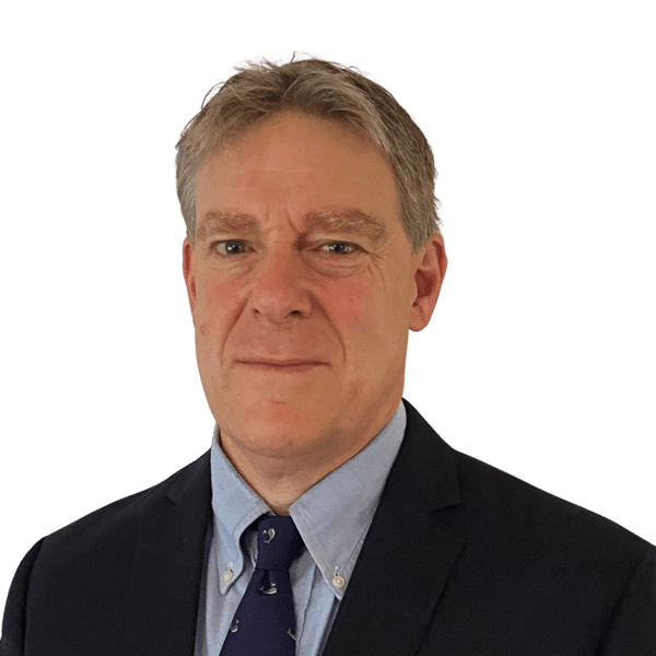 Dr Duncan Syme