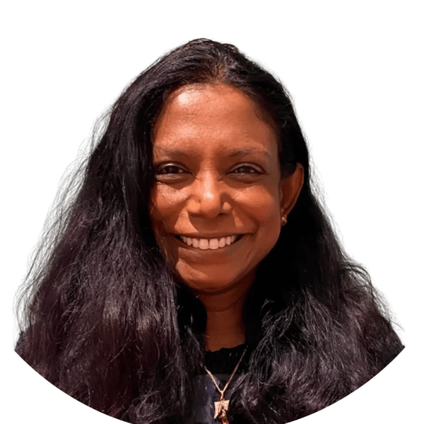 Dr Jeyanthi Kunadhasan