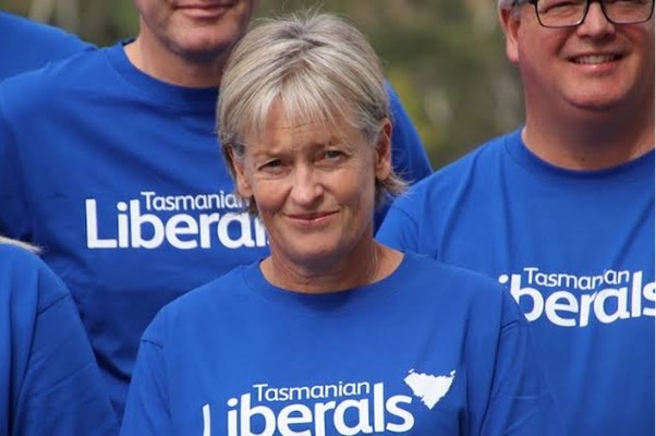 The AMA are wrong about Dr Julie Sladden