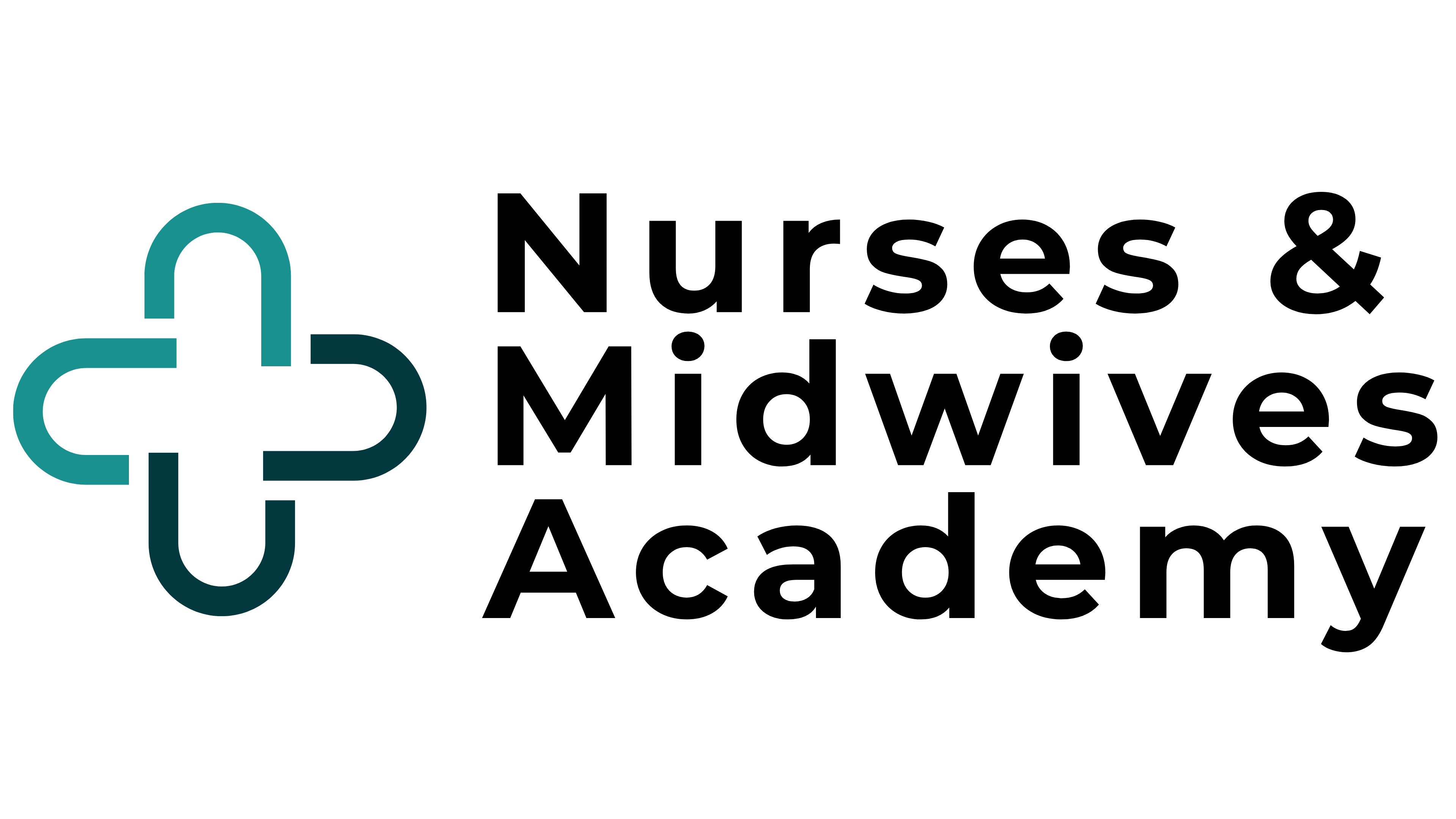 Nurses & Midwives Academy logo